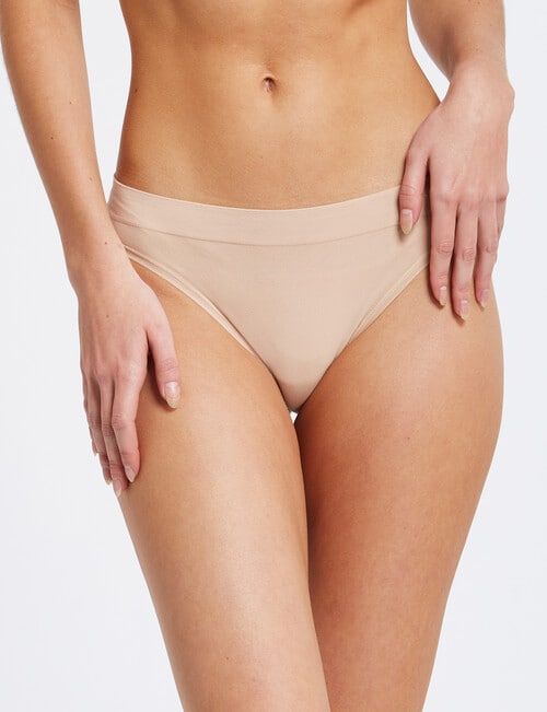 Jockey Woman Skimmies Bikini Brief, Light product photo
