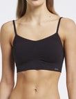 Jockey Woman Skimmies Crop, Black product photo
