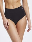 Jockey Woman Skimmies Full Brief, Black product photo