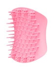 Tangle Teezer Scalp Exfoliator & Massager, Pretty Pink product photo