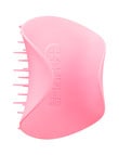 Tangle Teezer Scalp Exfoliator & Massager, Pretty Pink product photo View 03 S