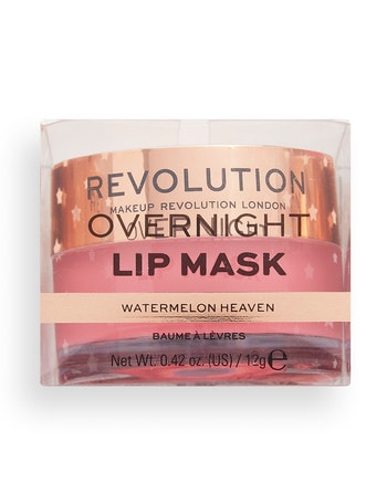 Makeup Revolution Dream Kiss Lip Mask product photo