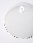 Alex Liddy Food Cover, 35cm, White product photo View 02 S