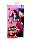 Miraculous Miraculous Ladybug Fashion Doll, Assorted product photo View 03 S