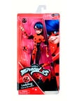 Miraculous Miraculous Ladybug Fashion Doll, Assorted product photo View 06 S