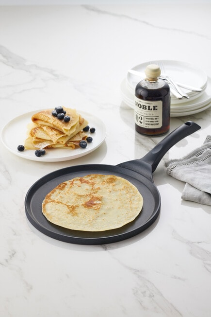 Capital Kitchen Breakfast Crepe Pan, 26cm product photo View 02 L