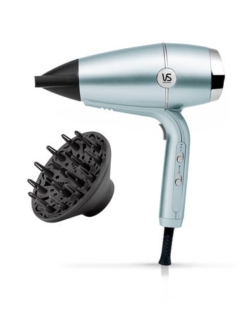 VS Sassoon Hydro Smooth Fast Hair Dryer, VSD5573A product photo