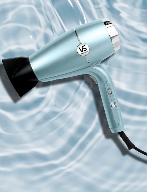 VS Sassoon Hydro Smooth Fast Hair Dryer, VSD5573A product photo View 05 L