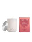 Ecoya Maple Mini Madison Candle, 80g product photo