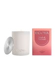 Ecoya Maple Madison Candle, 400g product photo