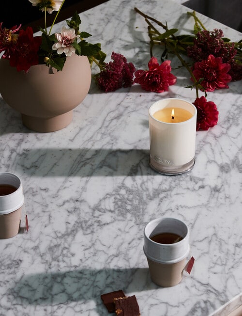 Ecoya Maple Madison Candle, 400g product photo View 02 L