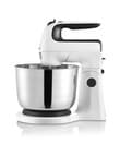 Sunbeam Mixmaster Combo Mixer, MXP1000WH product photo