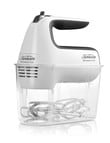 Sunbeam Mixmaster Hand Mixer, JMP1000WH, White product photo View 02 S