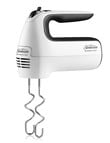 Sunbeam Mixmaster Hand Mixer, JMP1000WH, White product photo View 03 S
