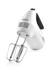 Sunbeam Mixmaster Hand Mixer, JMP1000WH, White product photo View 04 S