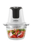 Sunbeam Glass Mini Multichopper FCP1000WH product photo