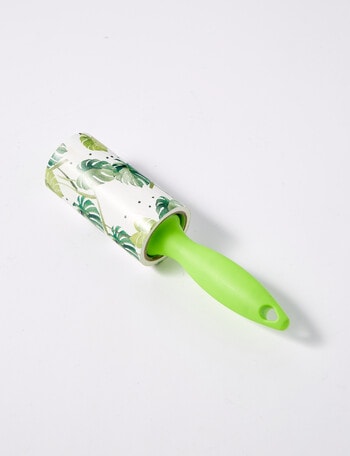 Xcesri Lint Roller, Leaves product photo