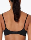 Me By Bendon Simply Me Full Contour Bra, Black, A-DD product photo View 03 S