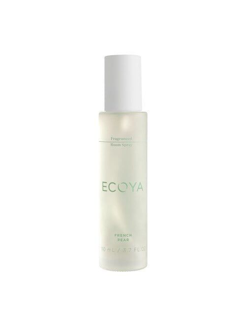 Ecoya French Pear Room Spray, 110ml product photo