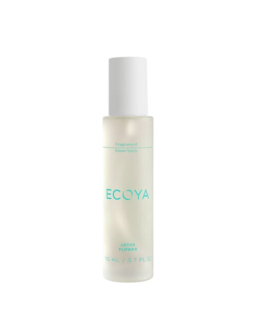 Ecoya Lotus Flower Room Spray, 110ml product photo
