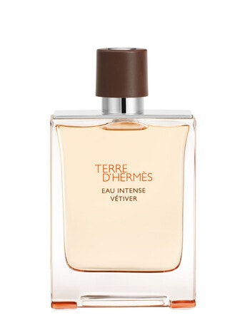 Hermes Terre D'hermès Eau Intense Vétiver Eau de Parfum, 100ml product photo