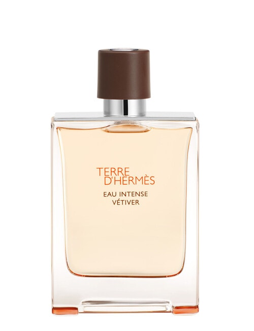 Hermes Terre D'hermès Eau Intense Vétiver Eau de Parfum - Men's