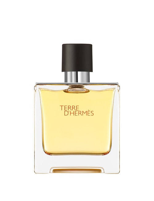 Hermes Terre d'Herm&egrave;s, Pure Parfum, 75ml product photo