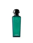 Hermes Concentré d'orange Verte Eau de Toilette product photo