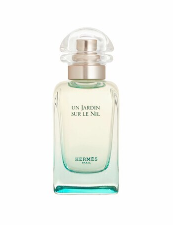 Hermes Un Jardin Sur Le Nil Eau de Toilette - Women's Perfumes