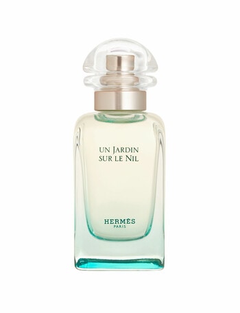 Hermes Un Jardin Sur Le Nil Eau de Toilette product photo