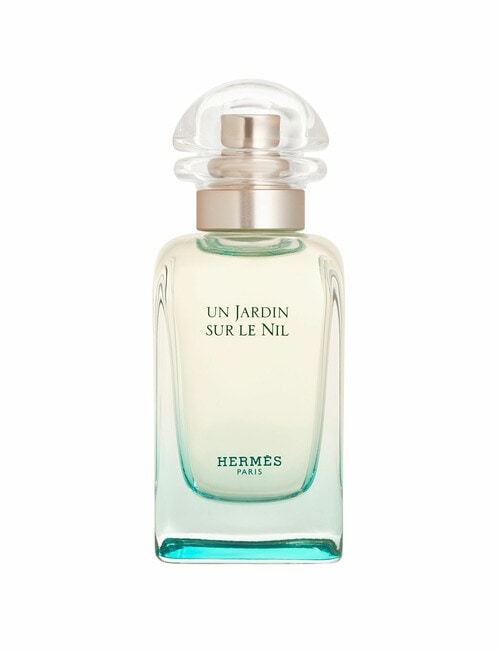 Hermes Un Jardin Sur Le Nil Eau de Toilette product photo