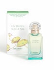 Hermes Un Jardin Sur Le Nil Eau de Toilette product photo View 02 S