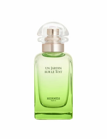 Hermes Un Jardin Sur Le Toit Eau de Toilette product photo