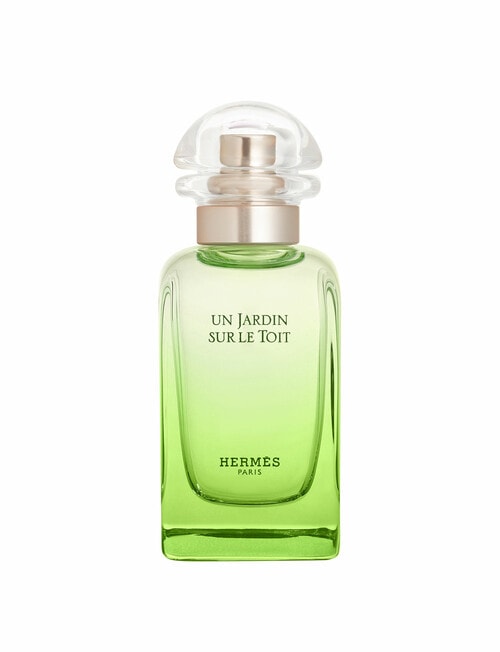 Hermes Un Jardin Sur Le Toit Eau de Toilette product photo