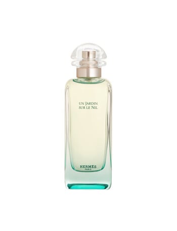 Hermes Un Jardin Sur Le Nil Eau De Toilette, 100ml product photo