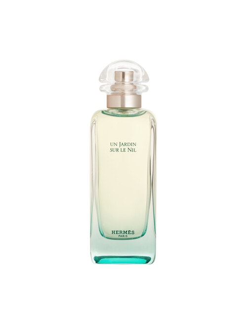 Hermes Un Jardin Sur Le Nil Eau De Toilette, 100ml product photo