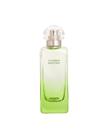 Hermes Un Jardin Sur Le Toit Eau De Toilette, 100ml product photo