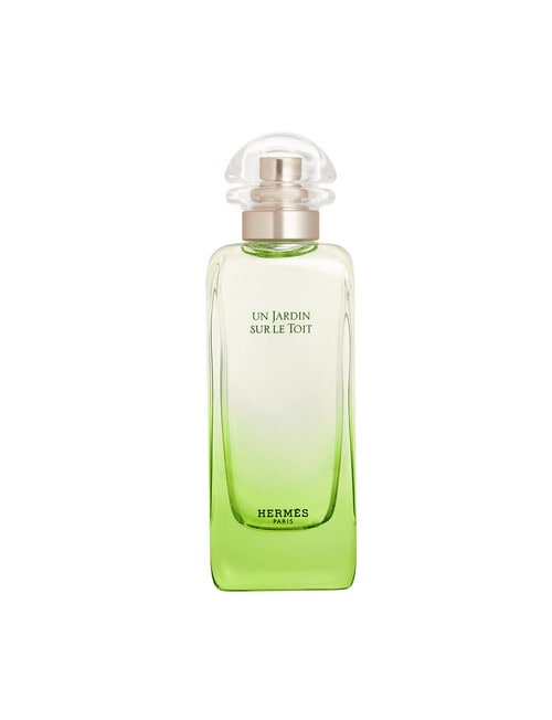 Hermes Un Jardin Sur Le Toit Eau De Toilette, 100ml product photo