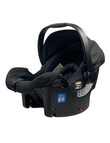 Cosco 3-Wheel Travel System, Black Edition product photo View 03 S