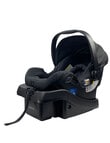 Cosco 3-Wheel Travel System, Black Edition product photo View 05 S