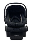 Cosco 3-Wheel Travel System, Black Edition product photo View 06 S
