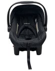 Cosco 3-Wheel Travel System, Black Edition product photo View 07 S