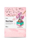 DIY Kits Rolife Cherry Blossom Tree Music Box product photo