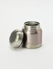 Smash Eco Food Flask, 300ml, Pink product photo View 02 S