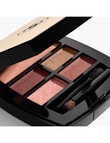 CHANEL LES BEIGES EYESHADOW PALETTE Healthy Glow Natural Eyeshadow Palette product photo View 02 S
