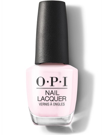 OPI Nail Lacquer, Let's Be Friends product photo