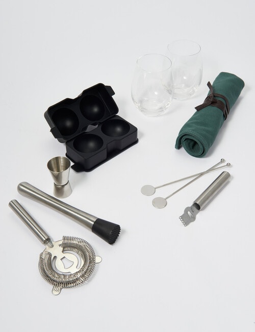 SouthWest Maverick Gin Lover Set product photo