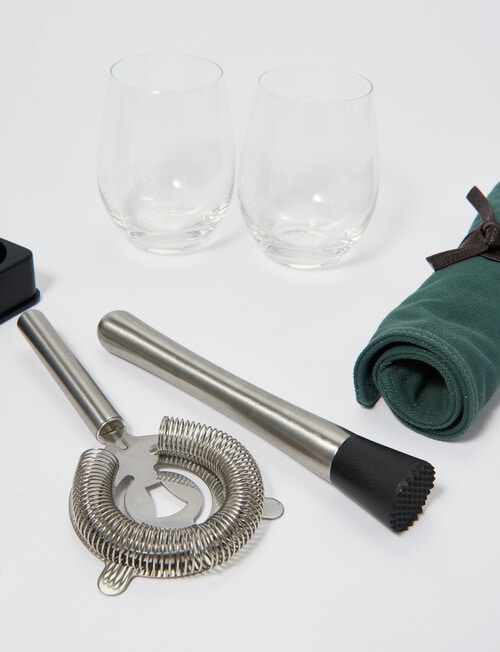 SouthWest Maverick Gin Lover Set product photo View 03 L