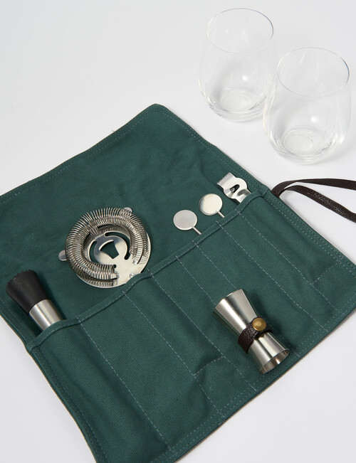 SouthWest Maverick Gin Lover Set product photo View 05 L