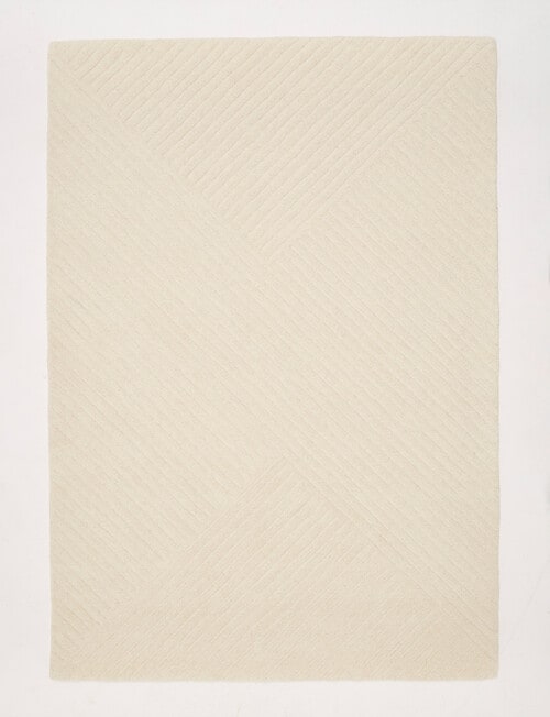 M&Co Sands Wool Rug 200x300 product photo View 03 L